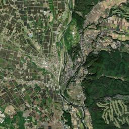 Ōtawara-shi High Resolution Satellite Map