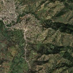 Tamalous High Resolution Satellite Map