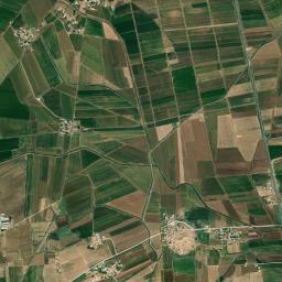 Aşağı Beğdeş High Resolution Satellite Map