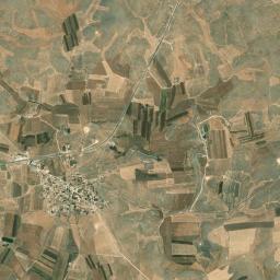 Koyunluca High Resolution Satellite Map