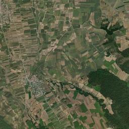 Qarnabad High Resolution Satellite Map