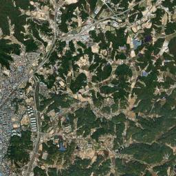 Eisen High Resolution Satellite Map