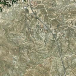 45C Creek 3004 Aztec NM 87410 Satellite Map