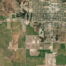 900-998 5th Street, Alva, OK 73717, USA Satellite Map