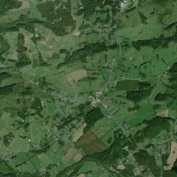 Adwolf High Resolution Satellite Map