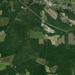 Windsor High Resolution Satellite Map