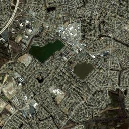 Virginia Beach, VA locator map