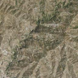 Sayalonga High Resolution Satellite Map