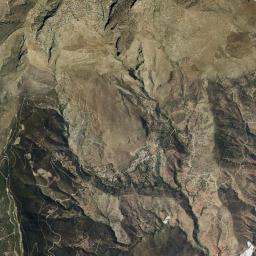 Lújar High Resolution Satellite Map