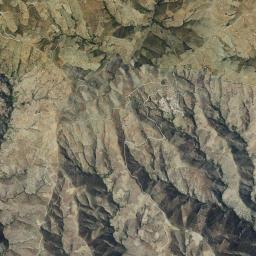 Sorvilán High Resolution Satellite Map