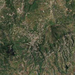 Makouda High Resolution Satellite Map