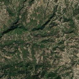 Boudjima High Resolution Satellite Map