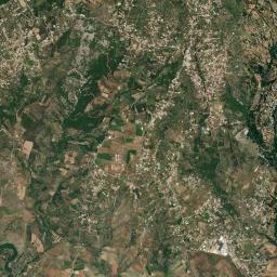 Timizart High Resolution Satellite Map