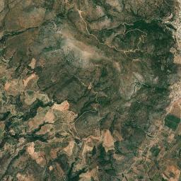 Moláoi High Resolution Satellite Map