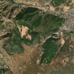 Hassa High Resolution Satellite Map