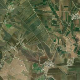 Dorumali High Resolution Satellite Map