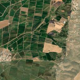 Meydankapı High Resolution Satellite Map