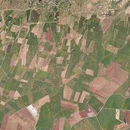 Sīnah High Resolution Satellite Map