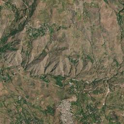 Barehsar High Resolution Satellite Map