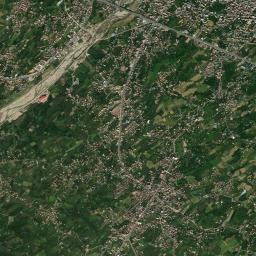 Khorramabad High Resolution Satellite Map