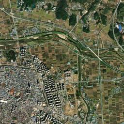 Asan High Resolution Satellite Map