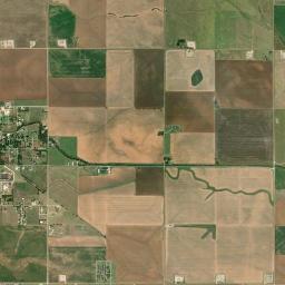 N2620 Rd Cherokee OK 73728 Satellite Map