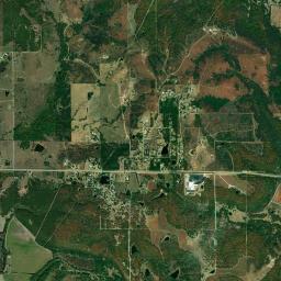 7800-7878 Bartlesville Road Bartlesville Satellite Map