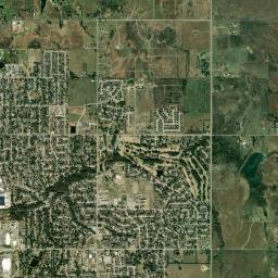 344-356 Southeast Madison Boulevard Satellite Map