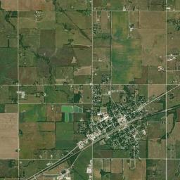 Fairland High Resolution Satellite Map