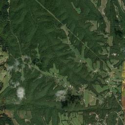 Stone County High Resolution Satellite Map