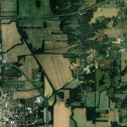 100-136 U.S. 45 Mayfield KY 42066 Satellite Map