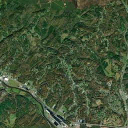 Stanleytown High Resolution Satellite Map