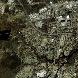 Chesapeake, VA locator map
