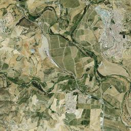 Pizarra High Resolution Satellite Map