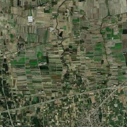 Nowkandeh High Resolution Satellite Map