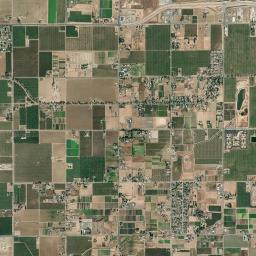 West Park High Resolution Satellite Map