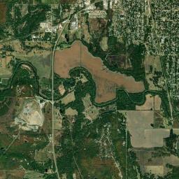 16152 OK-123 Bartlesville OK 74003 Satellite Map