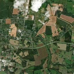 1483 Scottsville Road, Franklin, KY 42134 Satellite Map