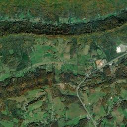 Lee County High Resolution Satellite Map