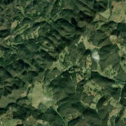 Scott County High Resolution Satellite Map