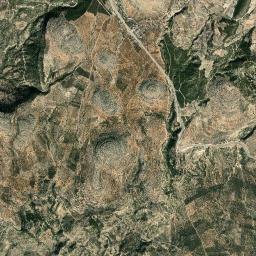 Mut High Resolution Satellite Map