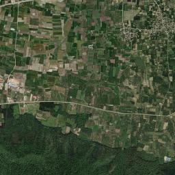 Galugah High Resolution Satellite Map