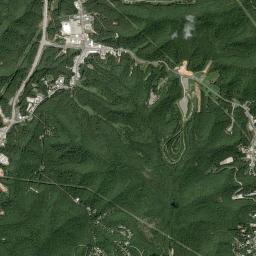 MO-265 Branson West MO 65737 Satellite Map