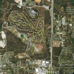 1622-1644 Bird Road, Branson, MO 65616 Satellite Map