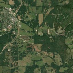 Alton High Resolution Satellite Map