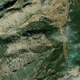 Villaluenga del Rosario High Resolution Satellite Map