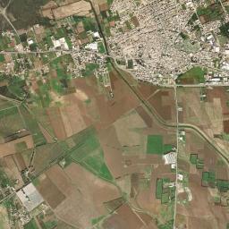 Soliman High Resolution Satellite Map