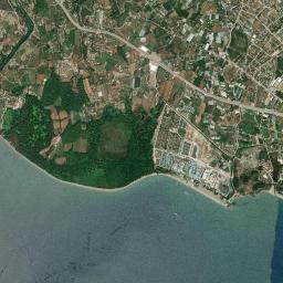 Kargı High Resolution Satellite Map