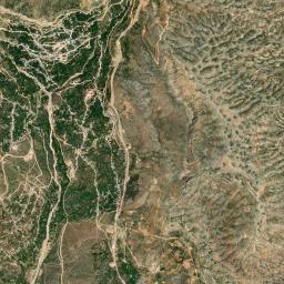 Sarıveliler High Resolution Satellite Map