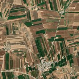 Elbeyli High Resolution Satellite Map